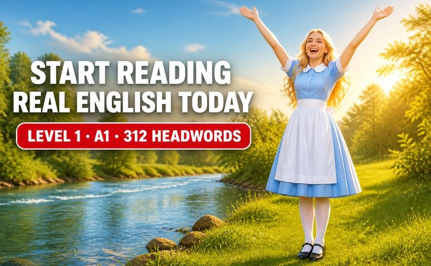 A+ marketing image 5 for Alice's Adventures in Wonderland