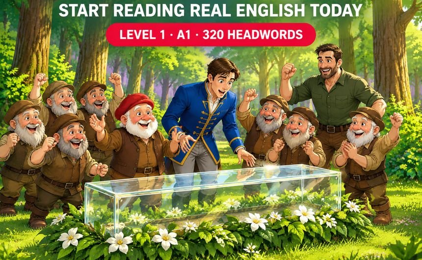 Page preview from Snow White