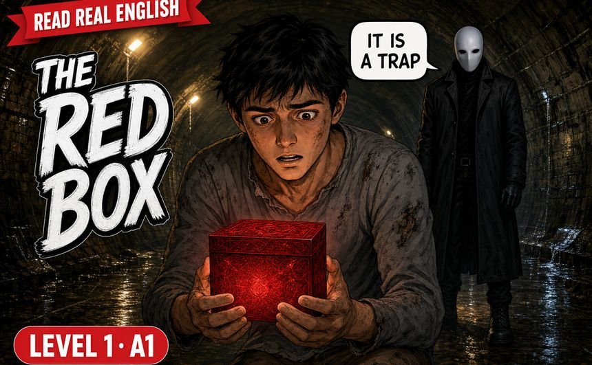 Page preview from The Red Box