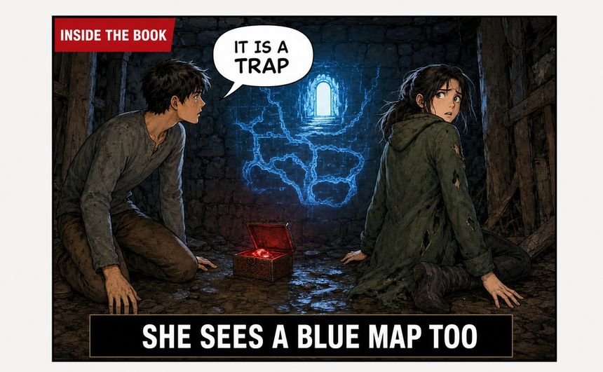 Page preview from The Red Box