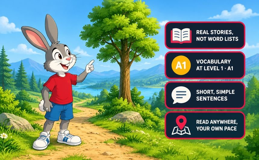 Page preview from The Tortoise and the Hare