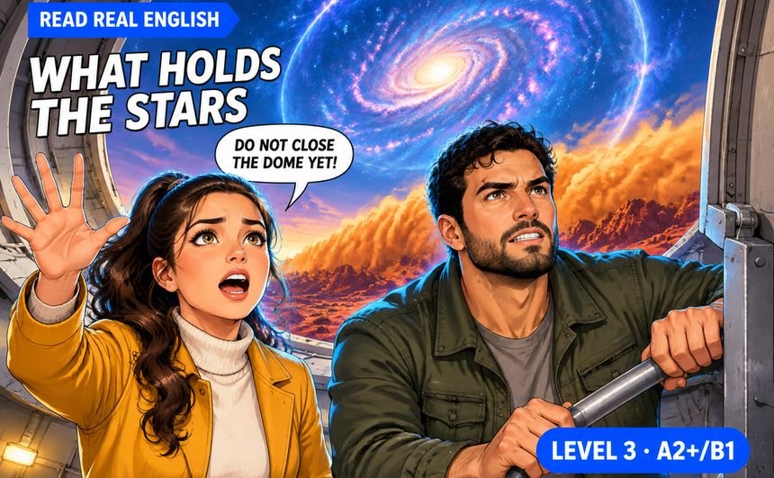 A+ marketing image 1 for What Holds the Stars