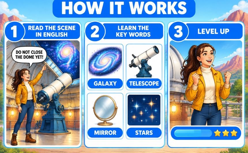 A+ marketing image 2 for What Holds the Stars